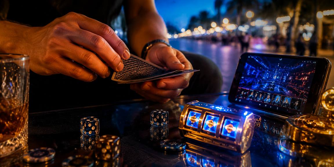 casinomcw Dragon Tiger Là Gì và Tại Sao Nó Nhanh Đến Vậy